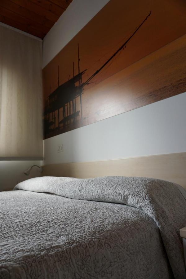 Bed and Breakfast Gioia In Collina à Torrevecchia Teatina Extérieur photo